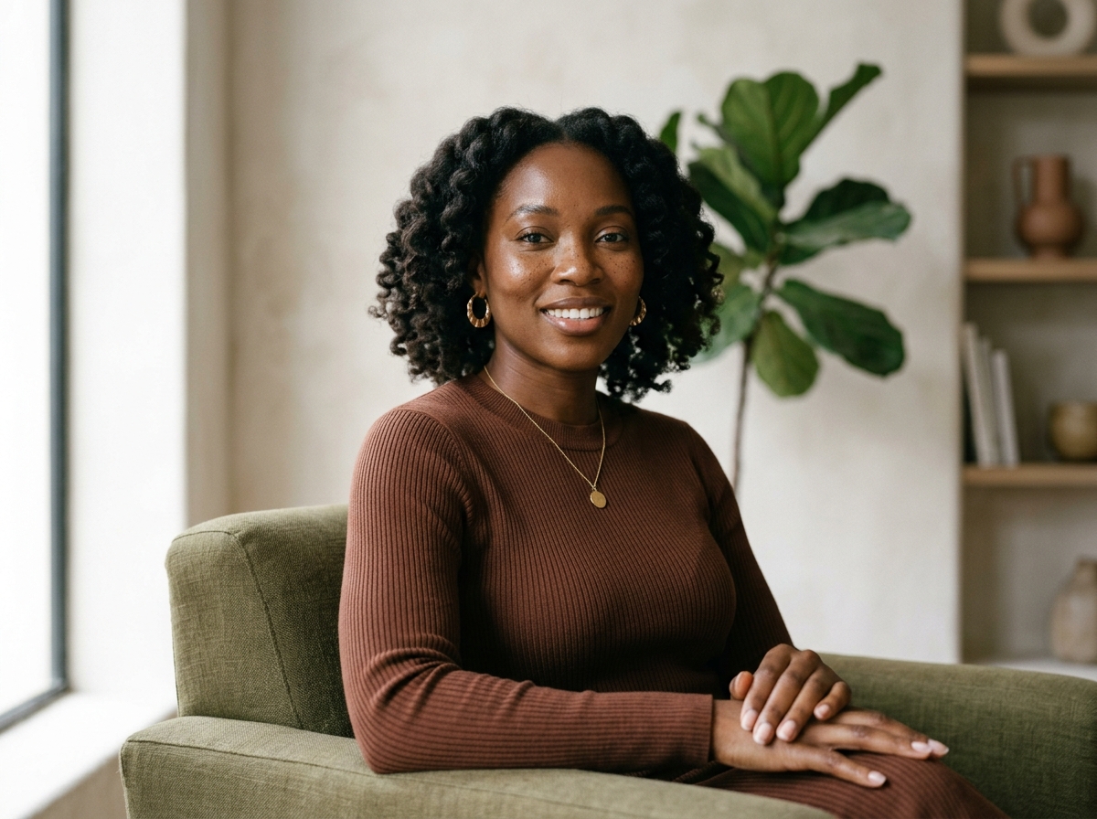 Natural Fibroid & Fertility Care