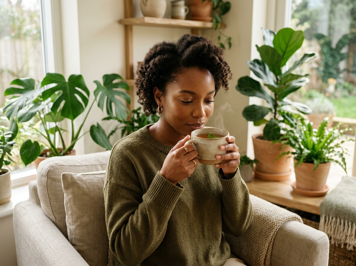 Botanical Wellness Care